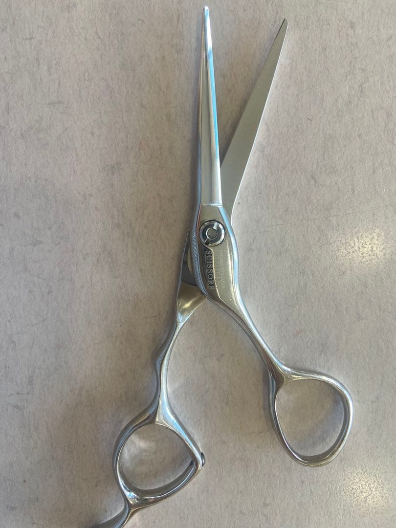 ミズタニシザー BLACK-SMITH Fit BEAK5.0インチ