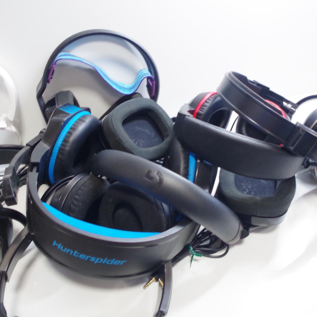 T0872 ヘッドホン まとめ SONY/ AUDIO-TECHNICA ..他