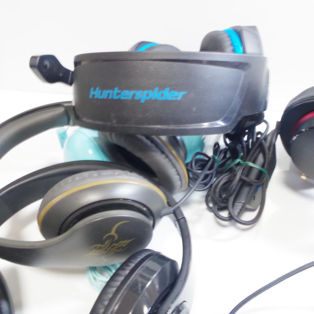 T0872 ヘッドホン まとめ SONY/ AUDIO-TECHNICA ..他