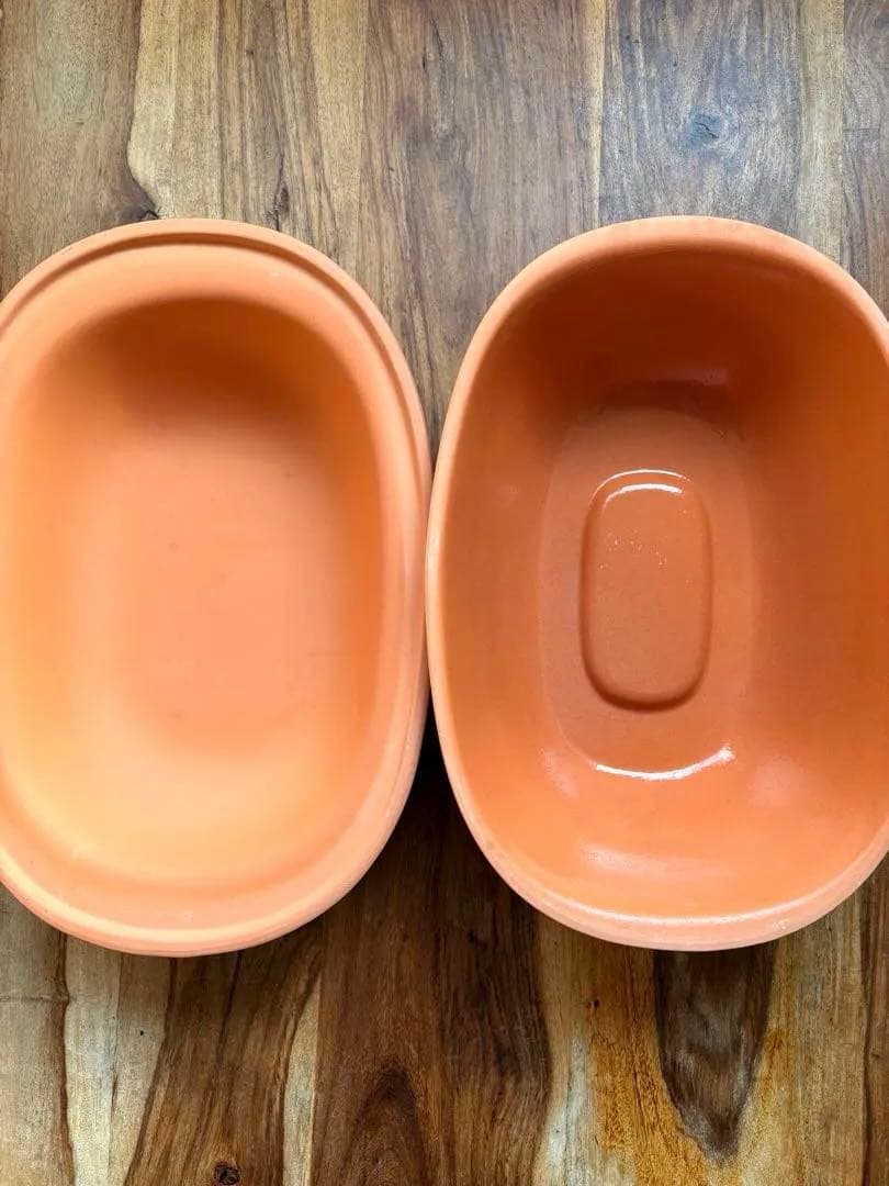 Scheurich Keramik レーマートップ　クレイベーカー ドイツ製