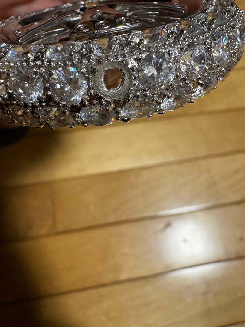 avalanche sv925 スピナー ホイール ペンダント アヴァランチ