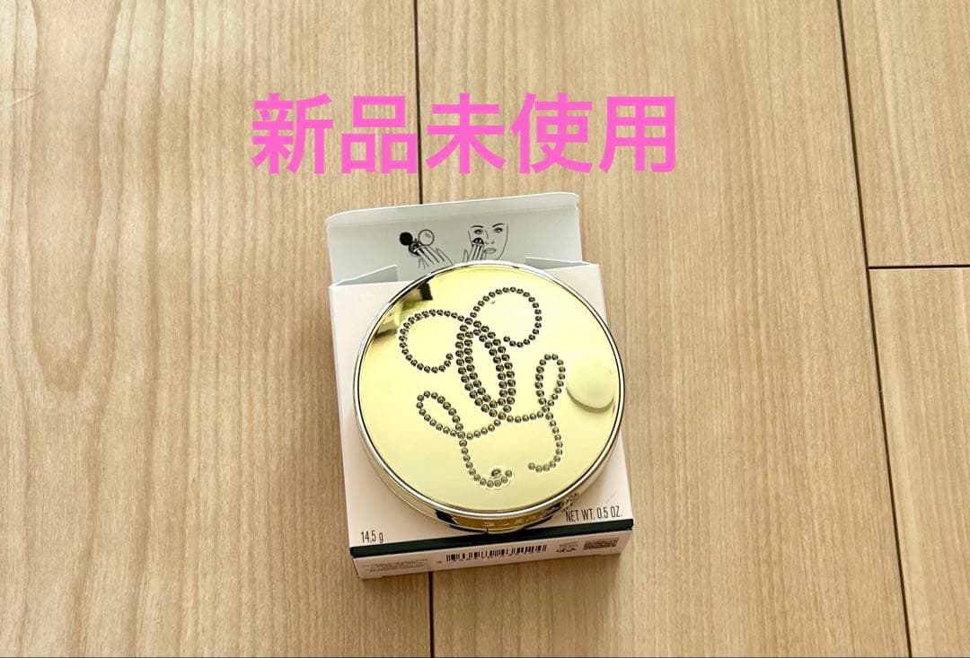 2026年最新　ゲラン パリュール ゴールド クッション N 00N 新品未使用