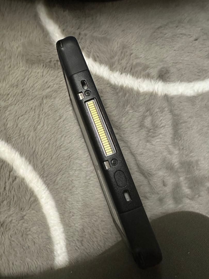 Panasonic FZ-M1 Windowsタブレット本体