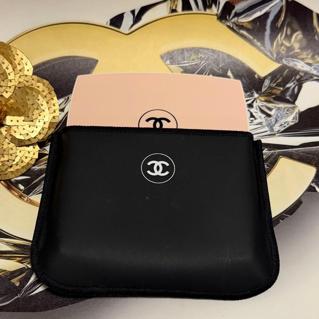 ✨新品☆CHANEL☆ル ブラン ブライトニング コンパクト # B20