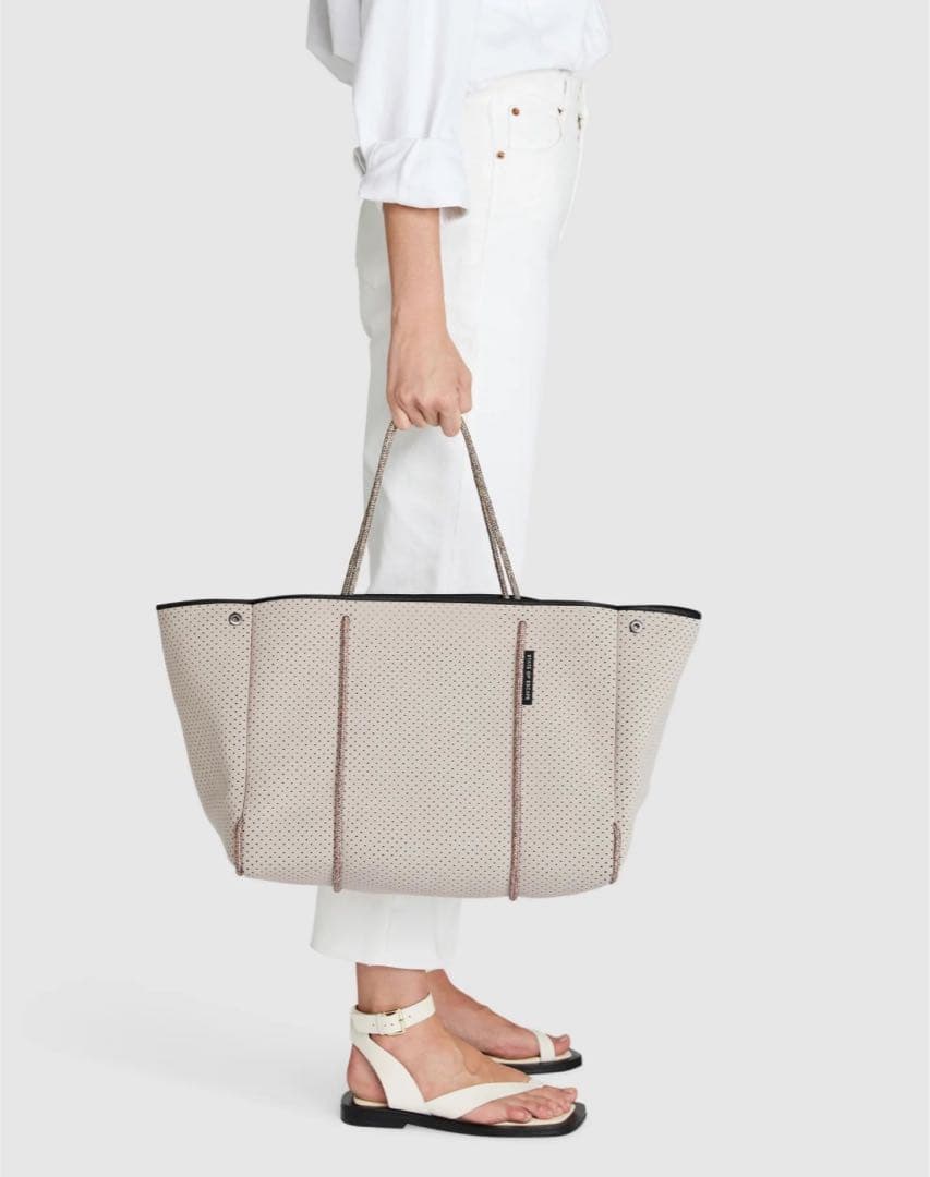 STATE OF ESCAPE トートバッグ