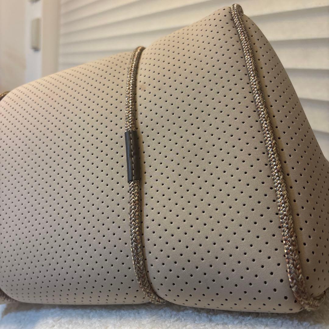 STATE OF ESCAPE トートバッグ