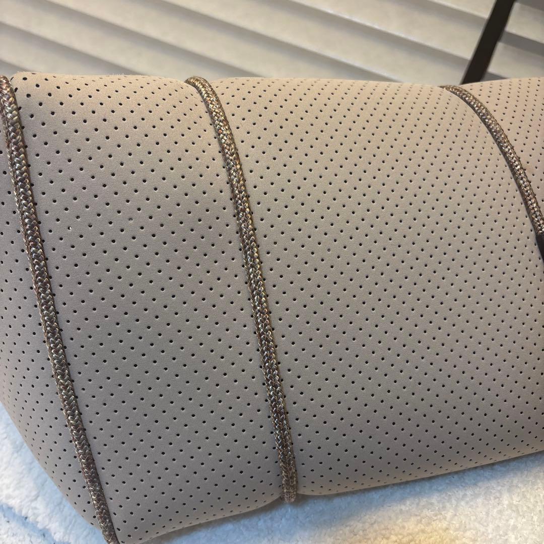 STATE OF ESCAPE トートバッグ