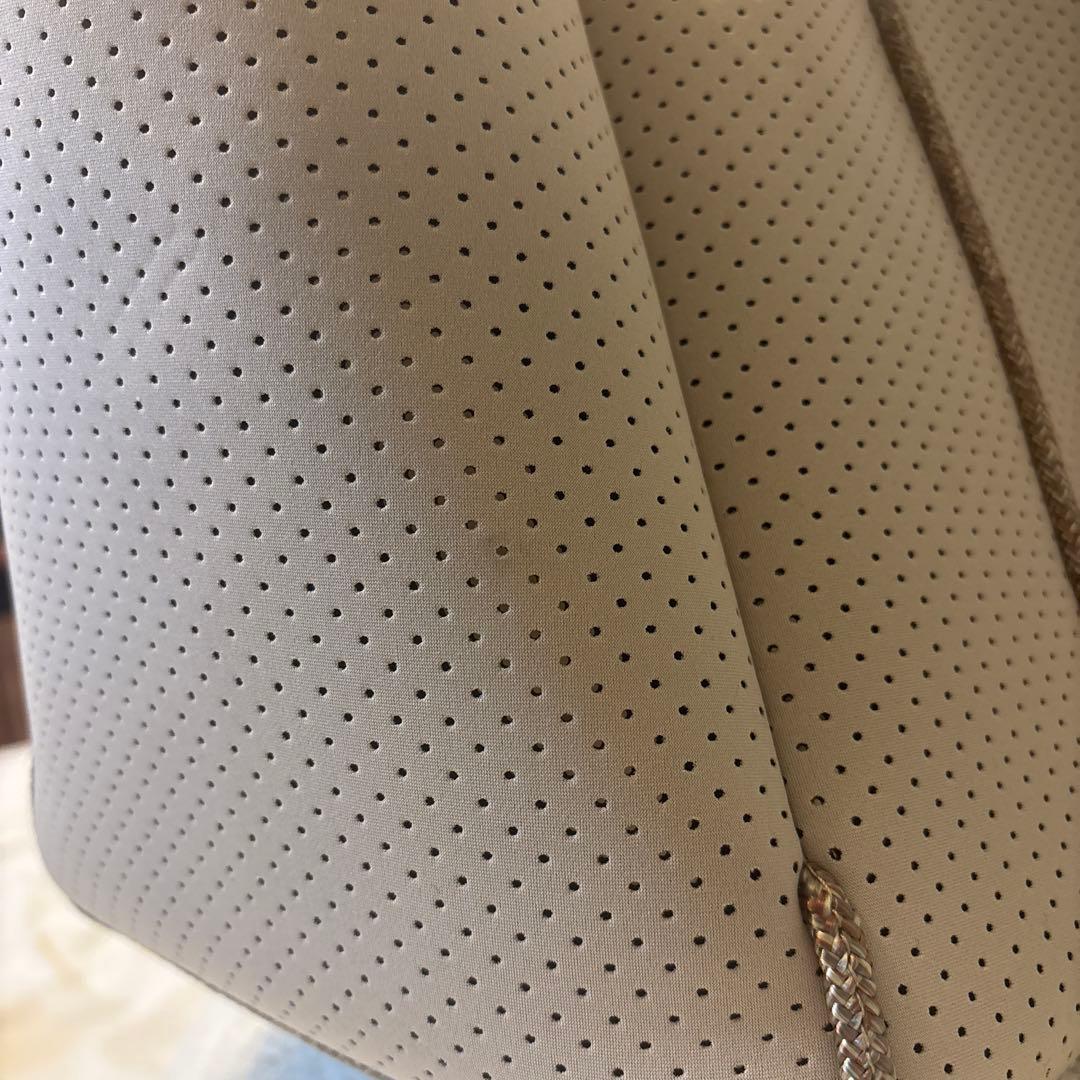 STATE OF ESCAPE トートバッグ