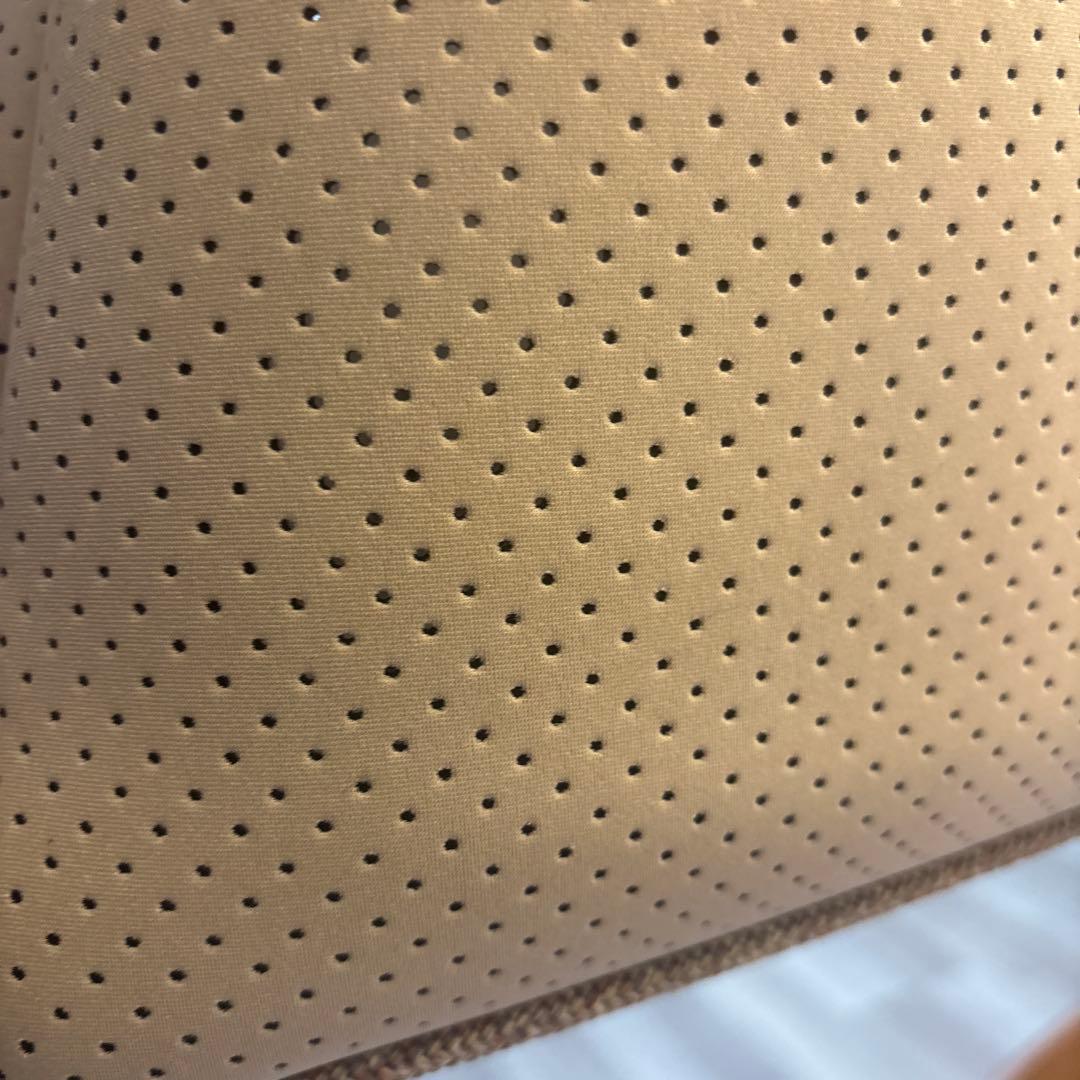 STATE OF ESCAPE トートバッグ