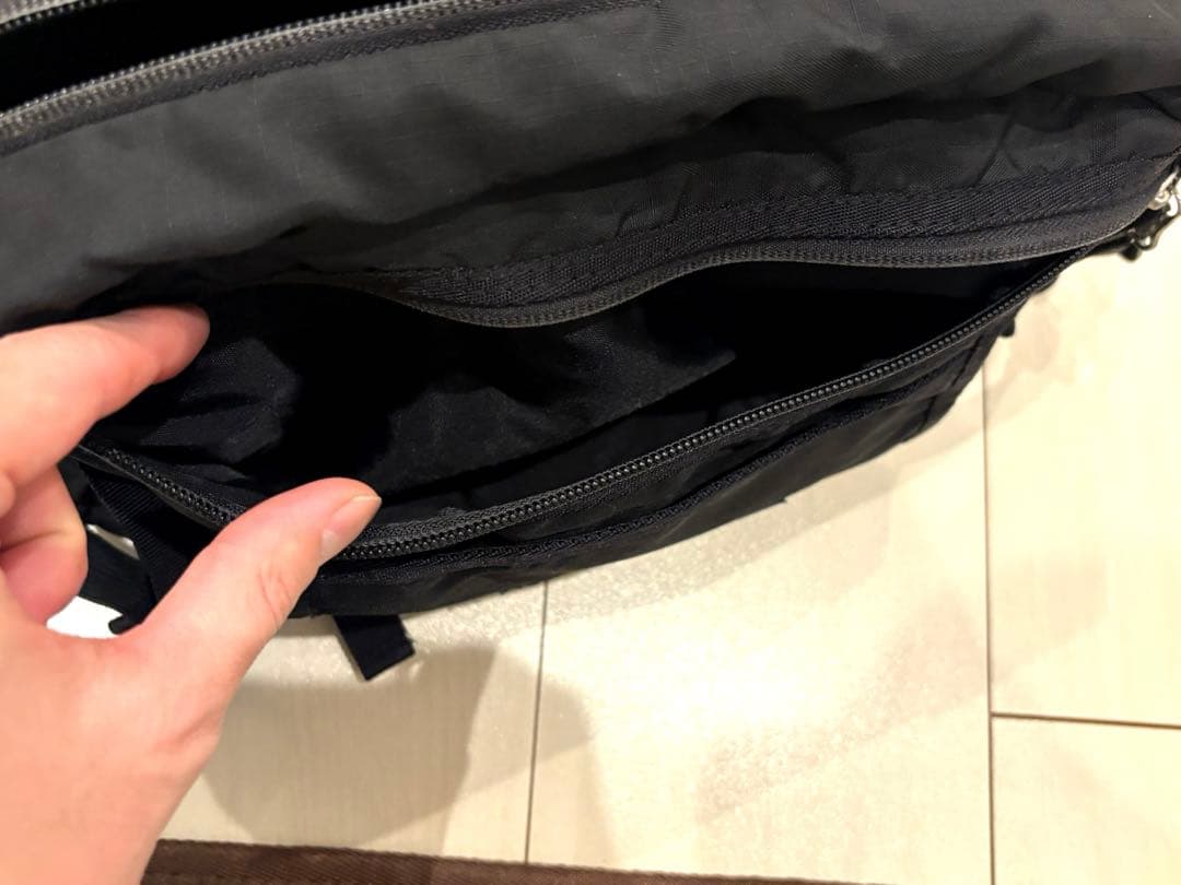 Supreme Tonal Shoulder Bag ショルダーバック