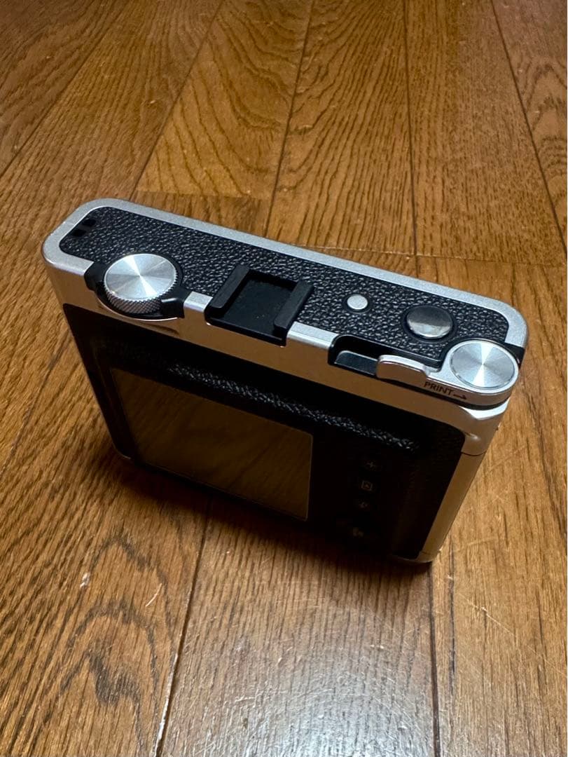 富士フイルム instax mini Evo