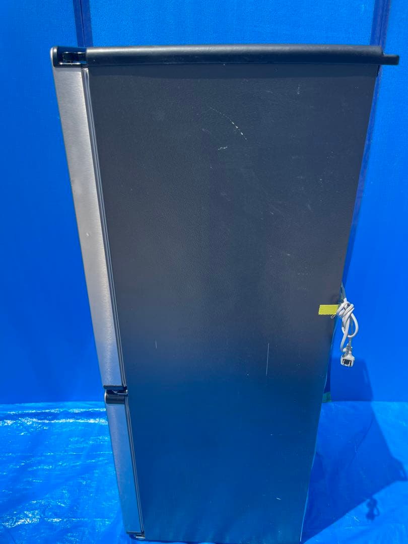 美品２点セット　173L冷蔵庫　9kg洗濯機