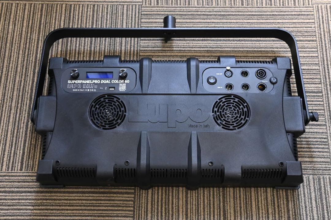 その他 Lupo SuperpanelPRO Dual Color Hard 60