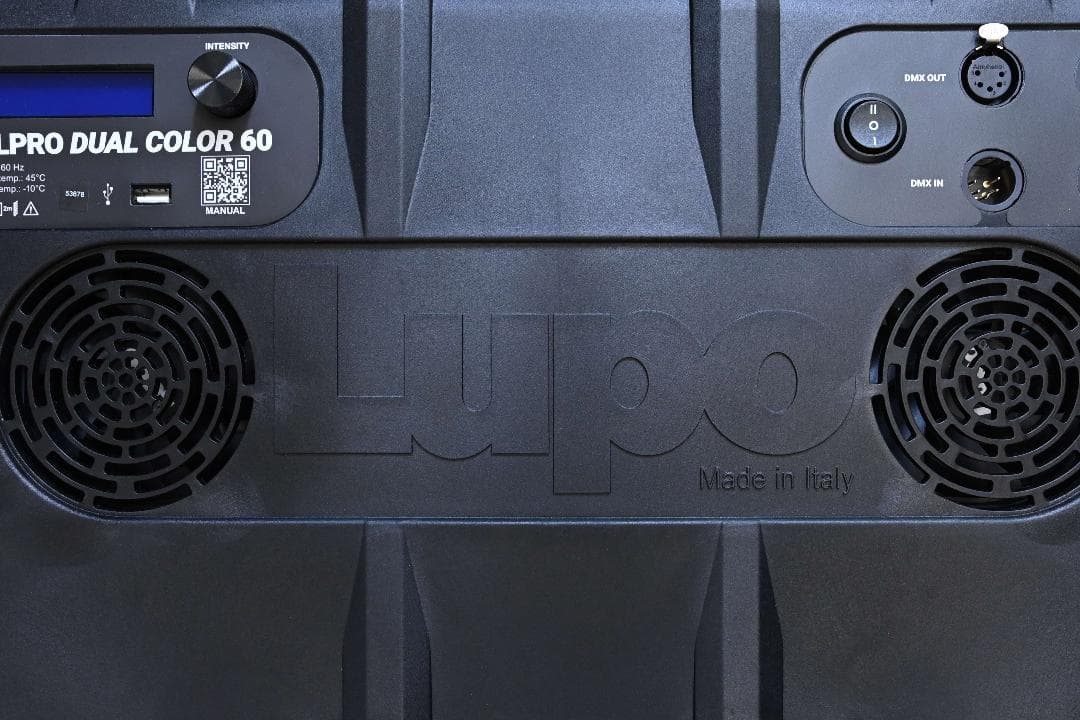 その他 Lupo SuperpanelPRO Dual Color Hard 60