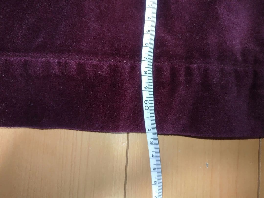 Back Street Crawler スカジャン Mサイズ