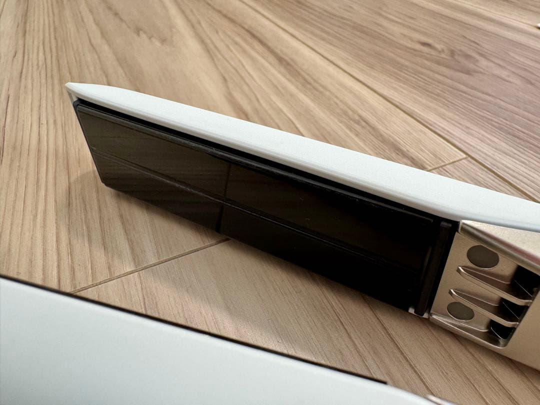 『美品』Panasonic ナノケアストレートヘアアイロンEH-HSOJ