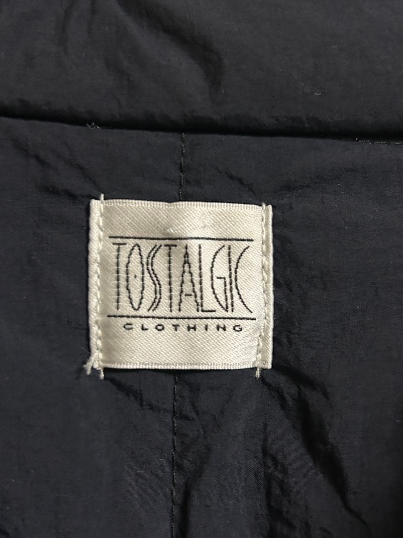 あ*な様 【人気】 Tostalgic Clothing ✴︎ スキージャケット