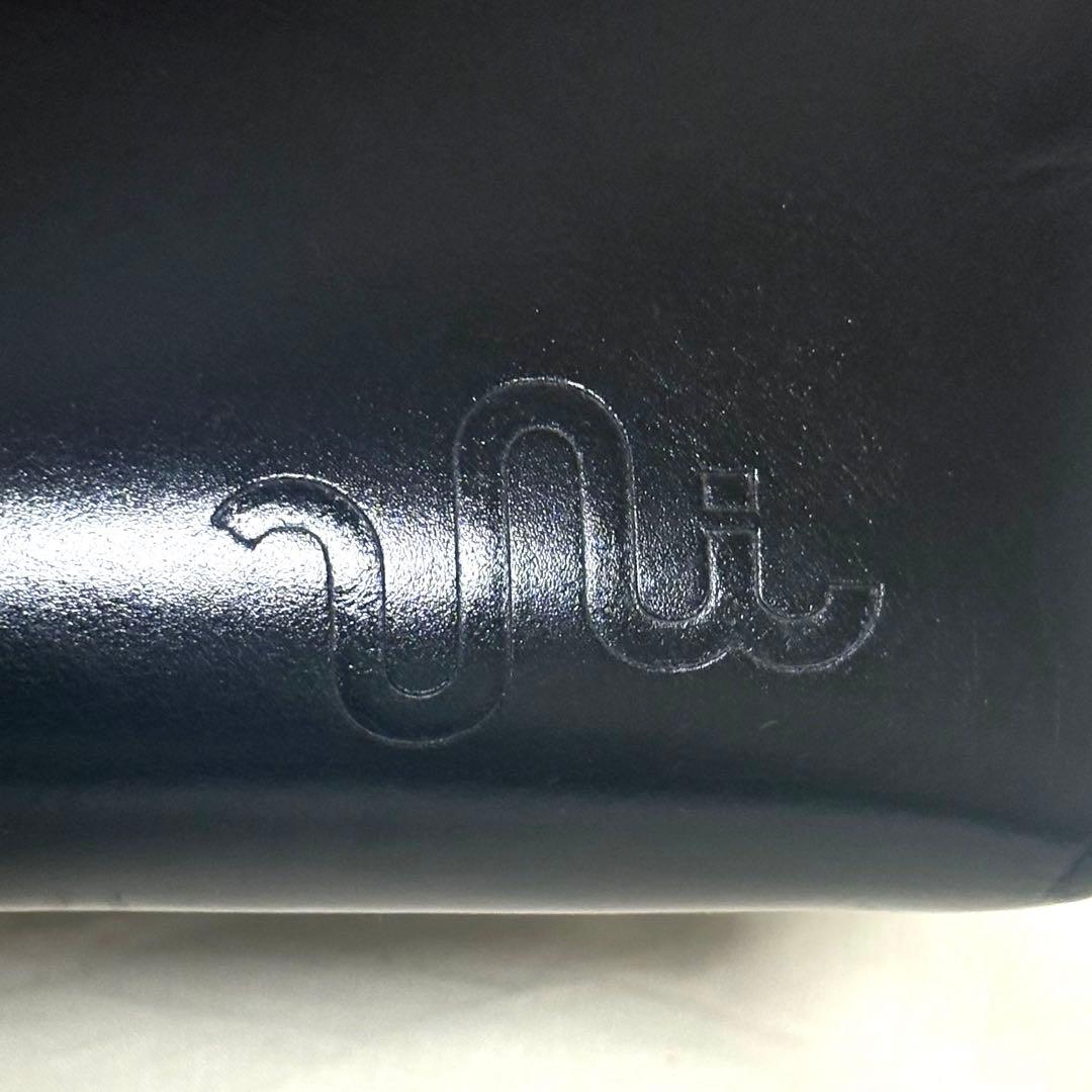 ◆Uni&co.◆ユニアンドコー メッセンジャーバッグ Sサイズ