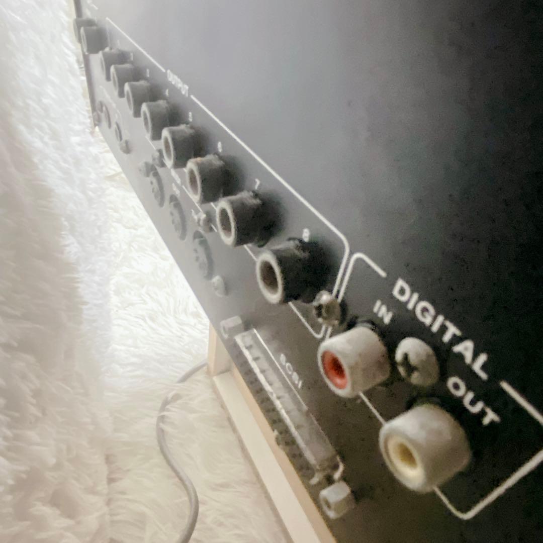 【超希少】 AKAI CD3000XL サンプラー フルセット 付属品多数 名機