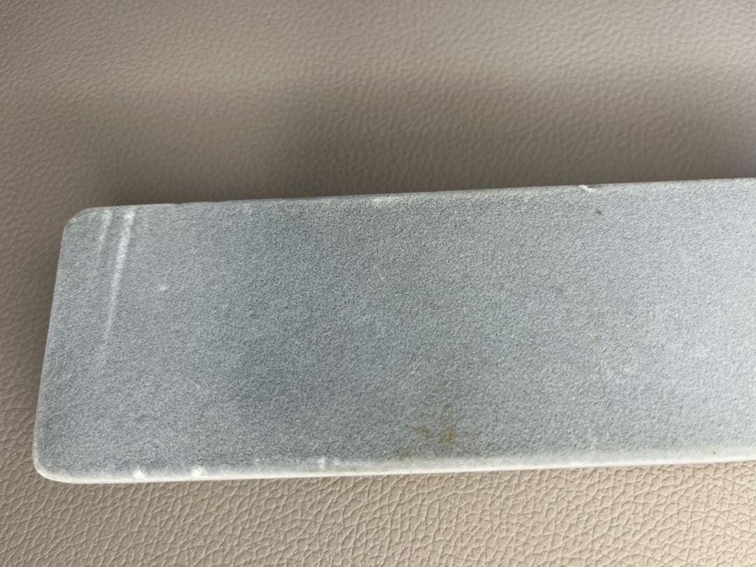 限定値下げ　Good-Heartz グッドハーツ メタリックネックレス八角形