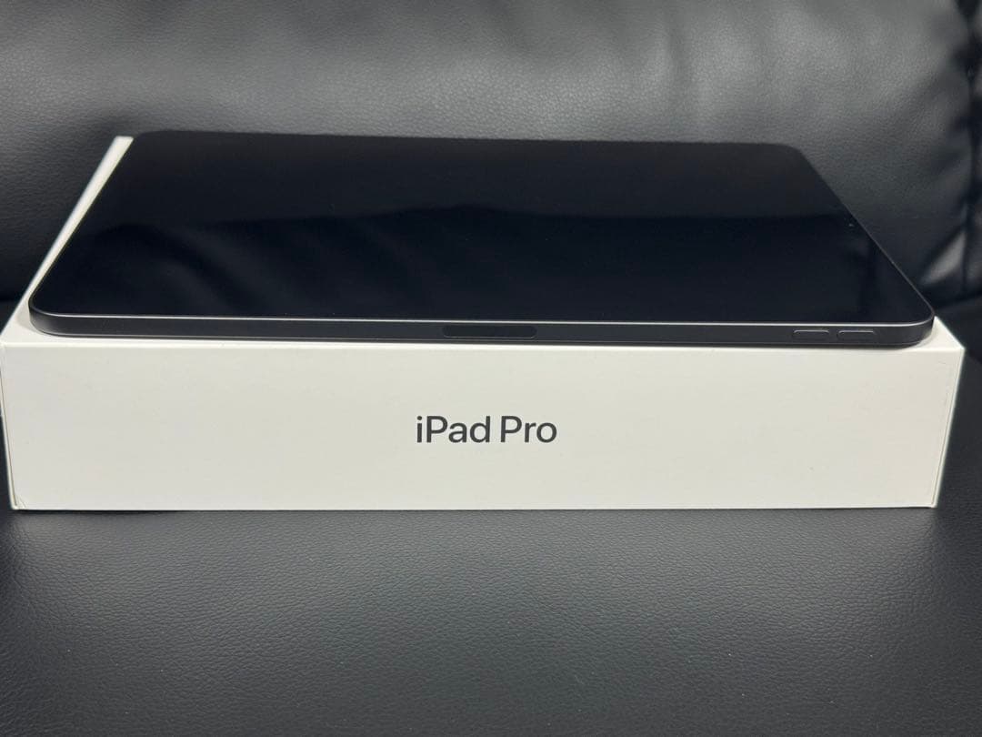 Apple iPad Pro 第2世代　Wi-Fi 11インチ スペースグレー