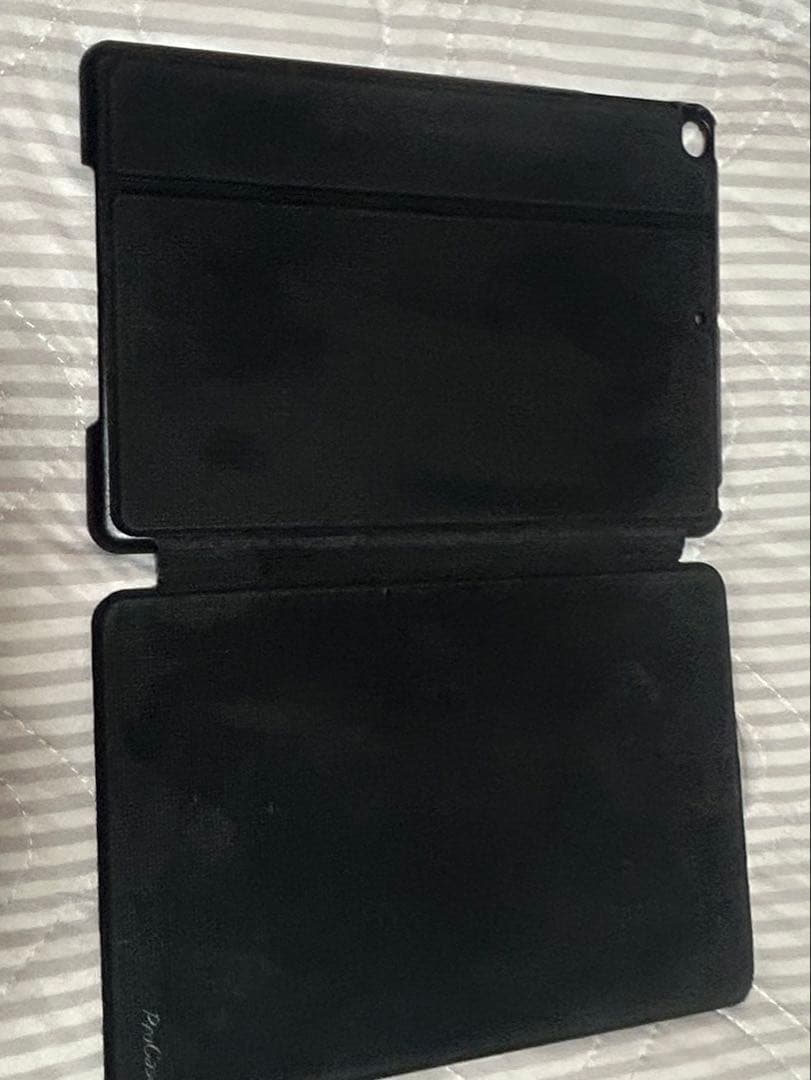 iPad本体 ケース付き iPad 第5世代2017年モデル、9.7インチ