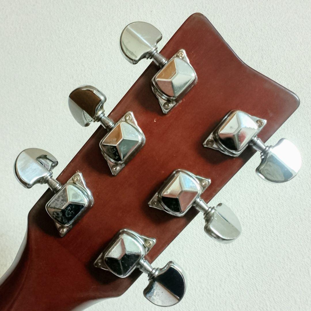 YAMAHA　FG-420 A　90’s ヴィンテージ　アコースティックギター