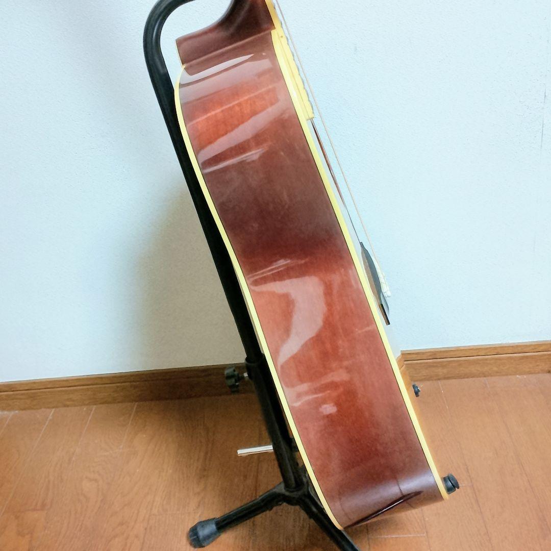 YAMAHA　FG-420 A　90’s ヴィンテージ　アコースティックギター