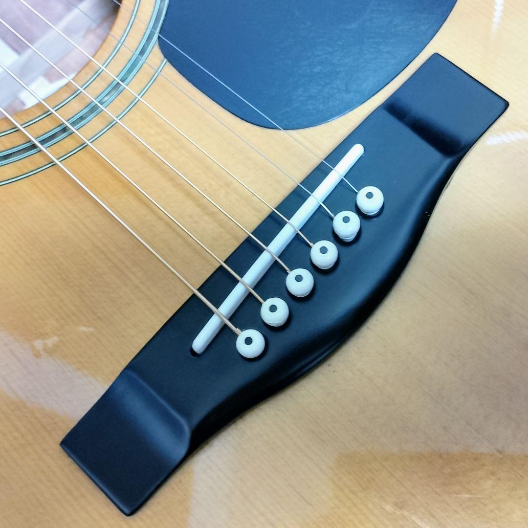 YAMAHA　FG-420 A　90’s ヴィンテージ　アコースティックギター