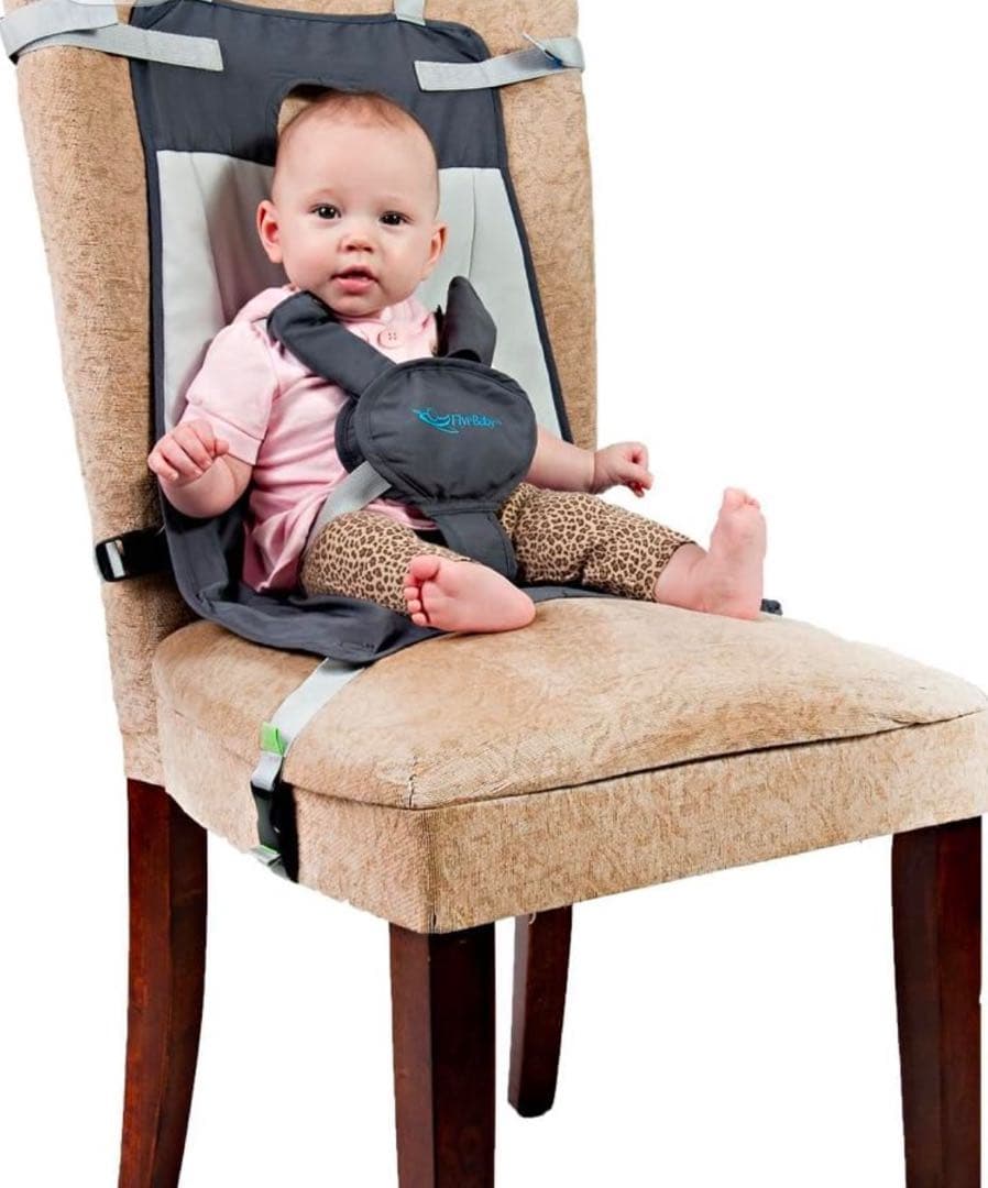 Flyebaby 飛行機　用 新生児シート　ハンモック　新生児　旅行　フライト