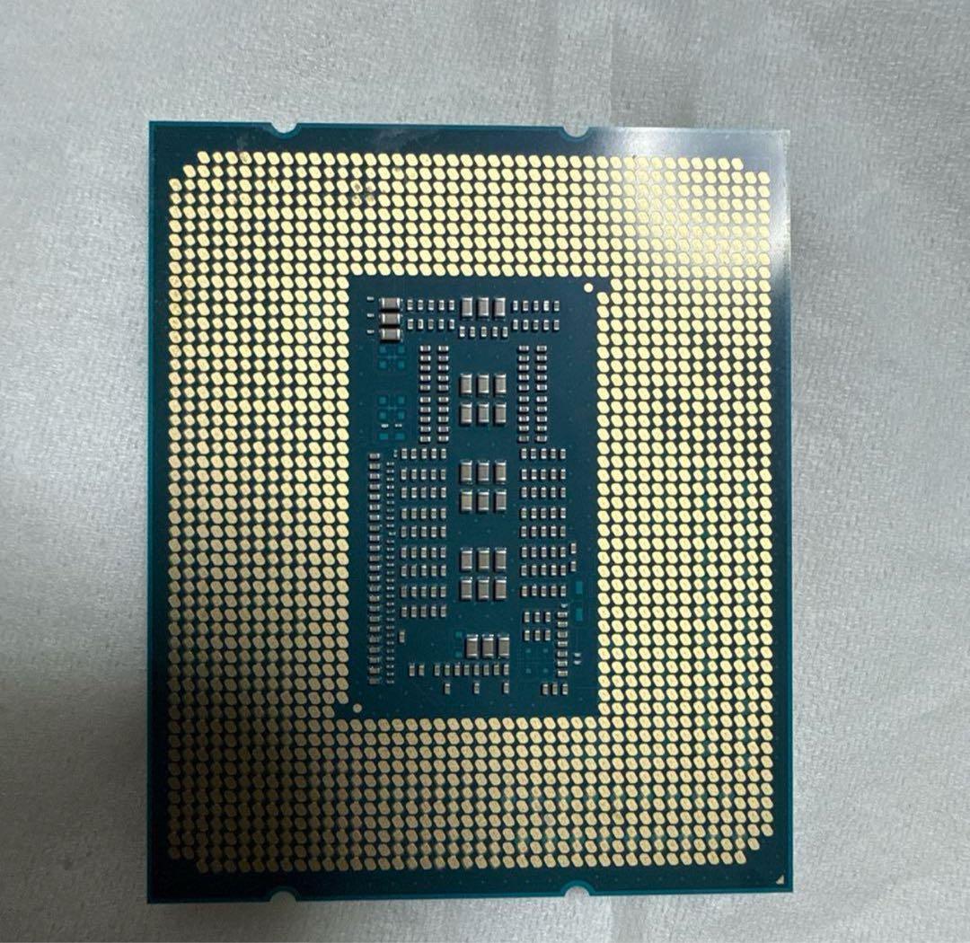 CPU Intel i9-14900KF LGA1700