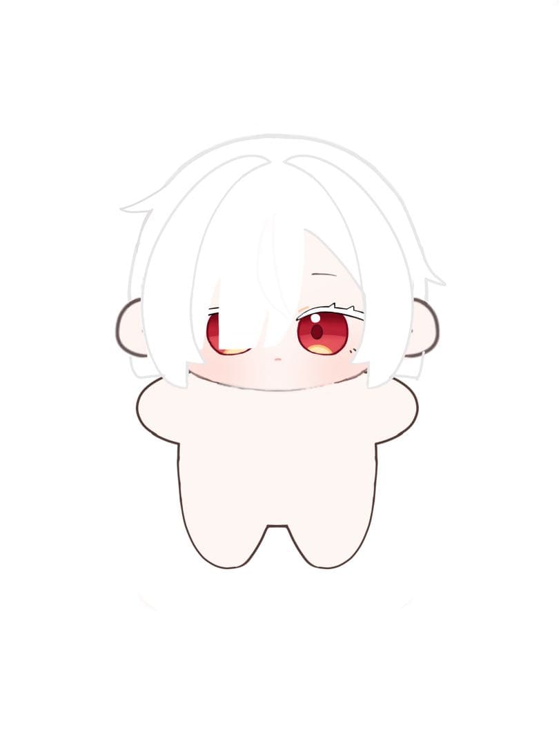 リルたんページ