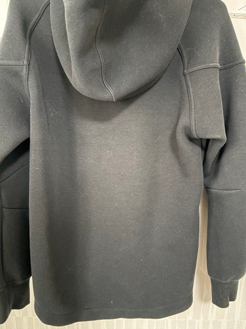 Nike テックフリース