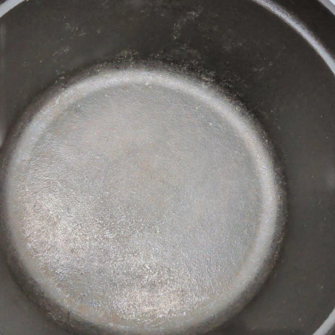 LA COCOTTE STAUB 両手鍋