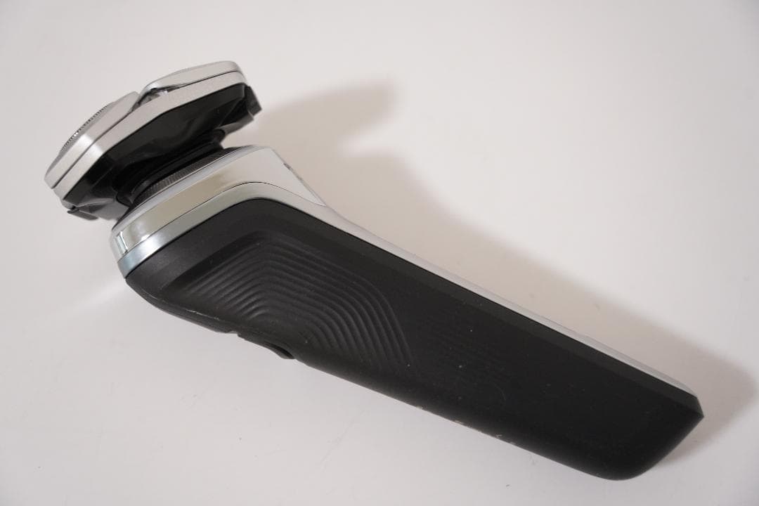 フィリップス 電動シェーバー 洗浄機付 S9985/50 クロームシルバー