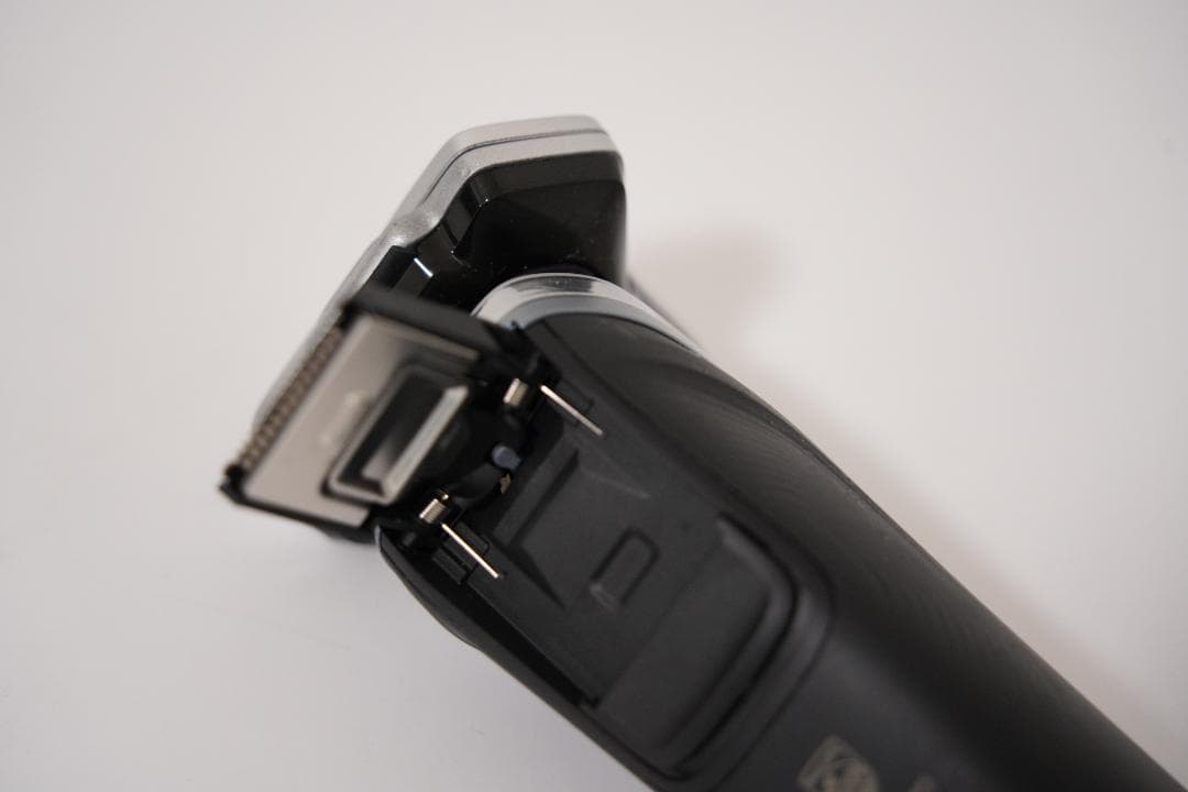 フィリップス 電動シェーバー 洗浄機付 S9985/50 クロームシルバー