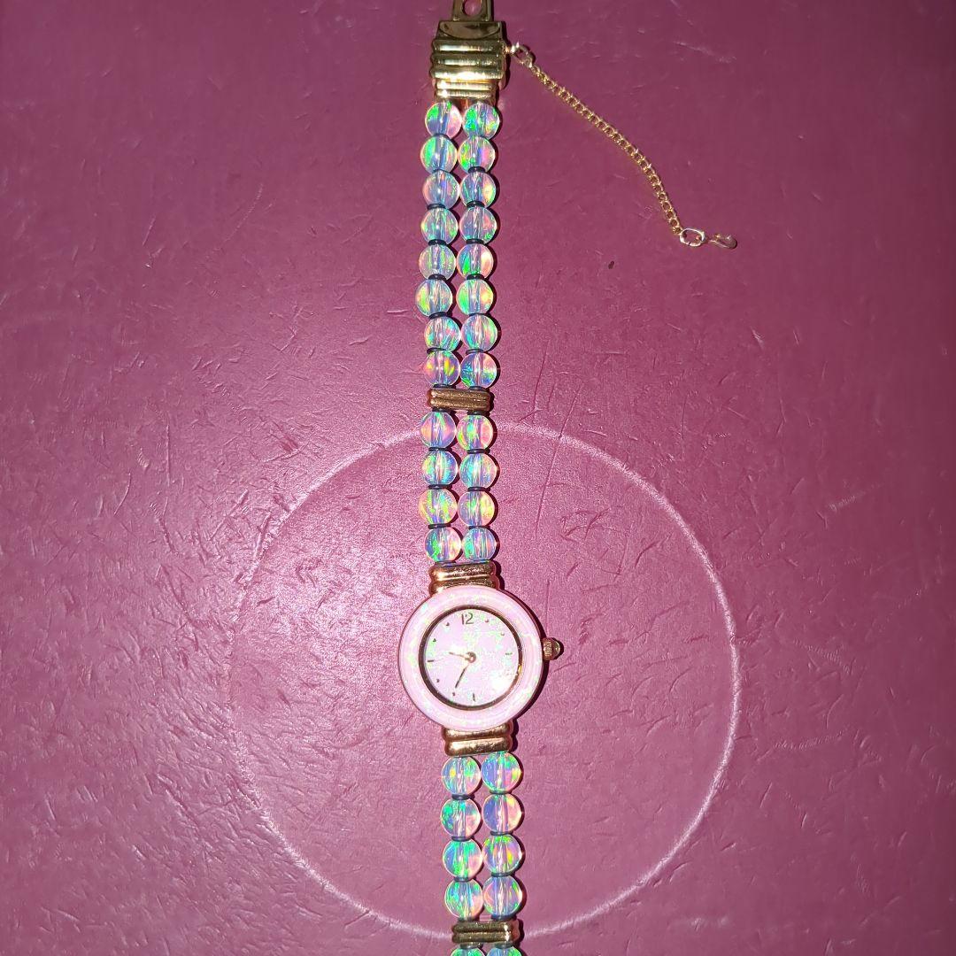 り*ご様 京セラオパールウォチ特別バ−ジョン