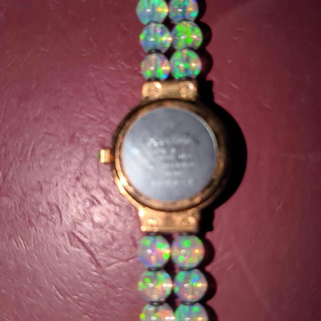 り*ご様 京セラオパールウォチ特別バ−ジョン