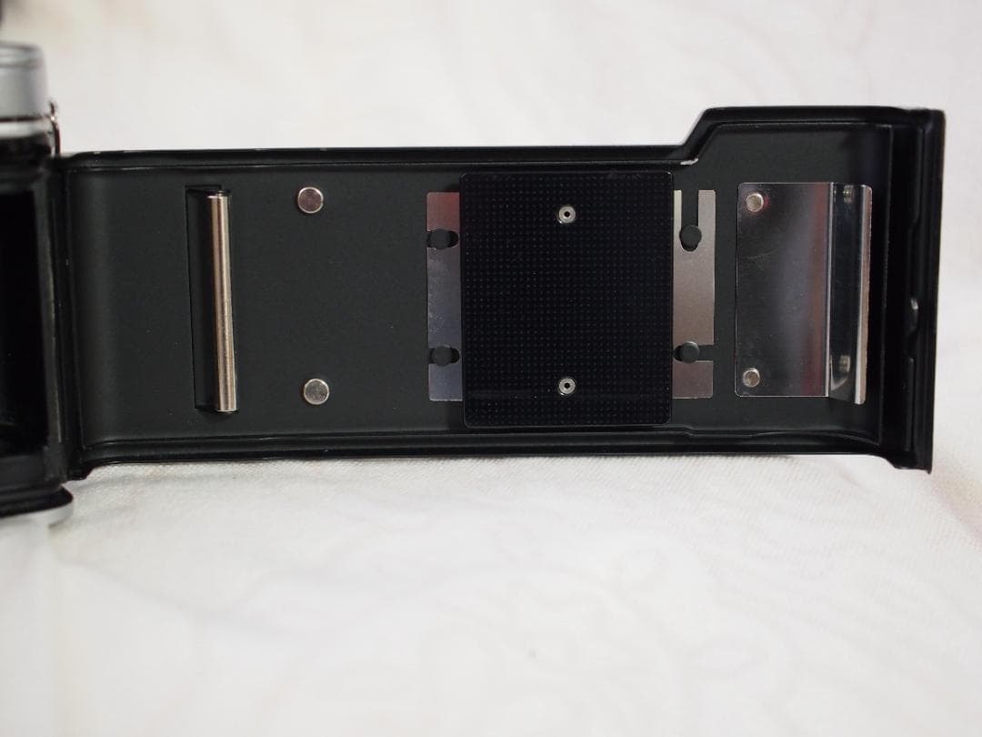 オリンパス　PEN　FT　38mmf1.8レンズ付き（TTL№有り）整備済品