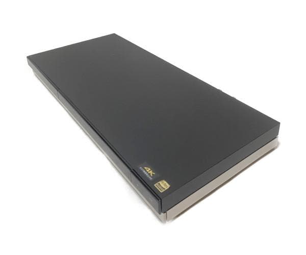 ソニー ブルーレイディスク/DVDレコーダー 1TB BDZ-ZT1500