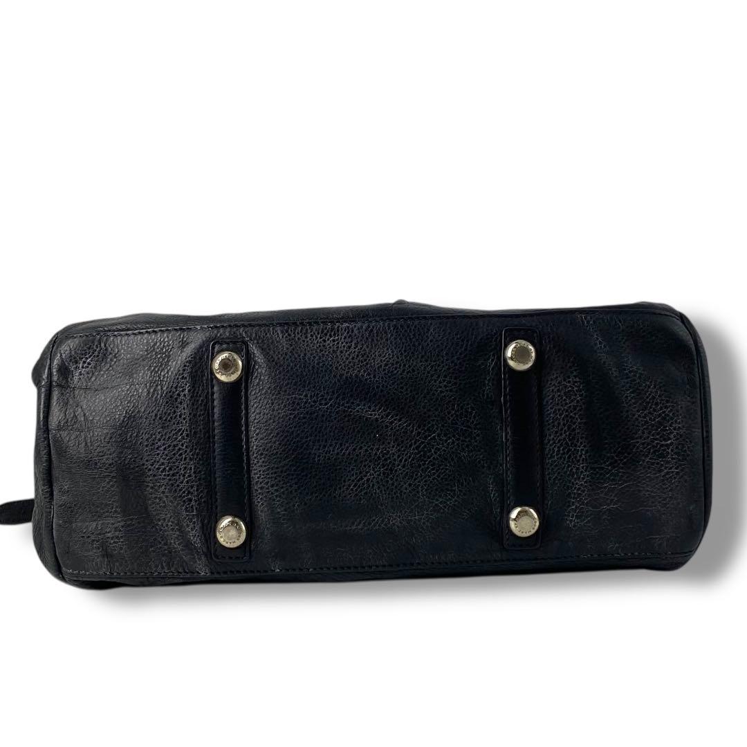 バッグ MARC by MARC JACOBS Boston Q bag y2k