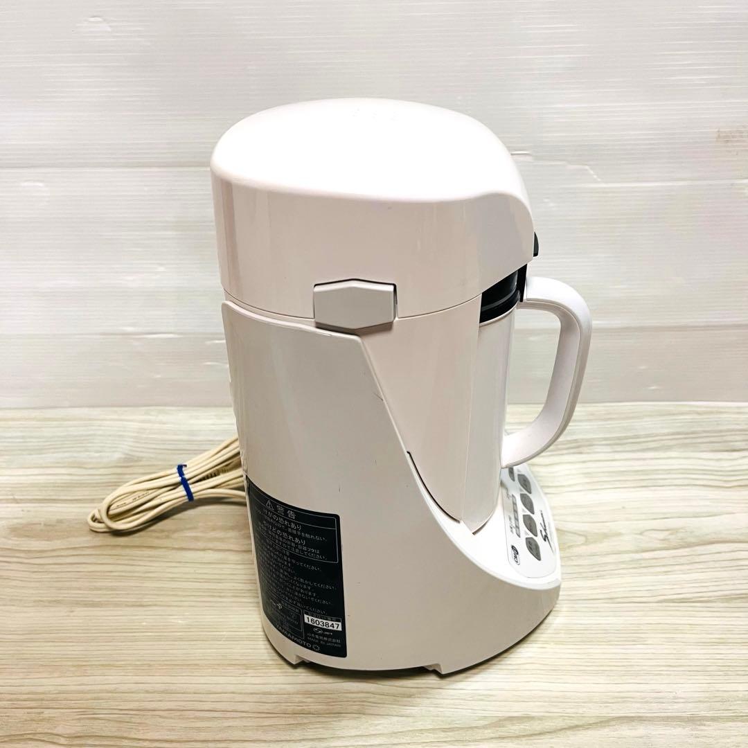 山本電気　YE-CM61W クックマスター 旬彩