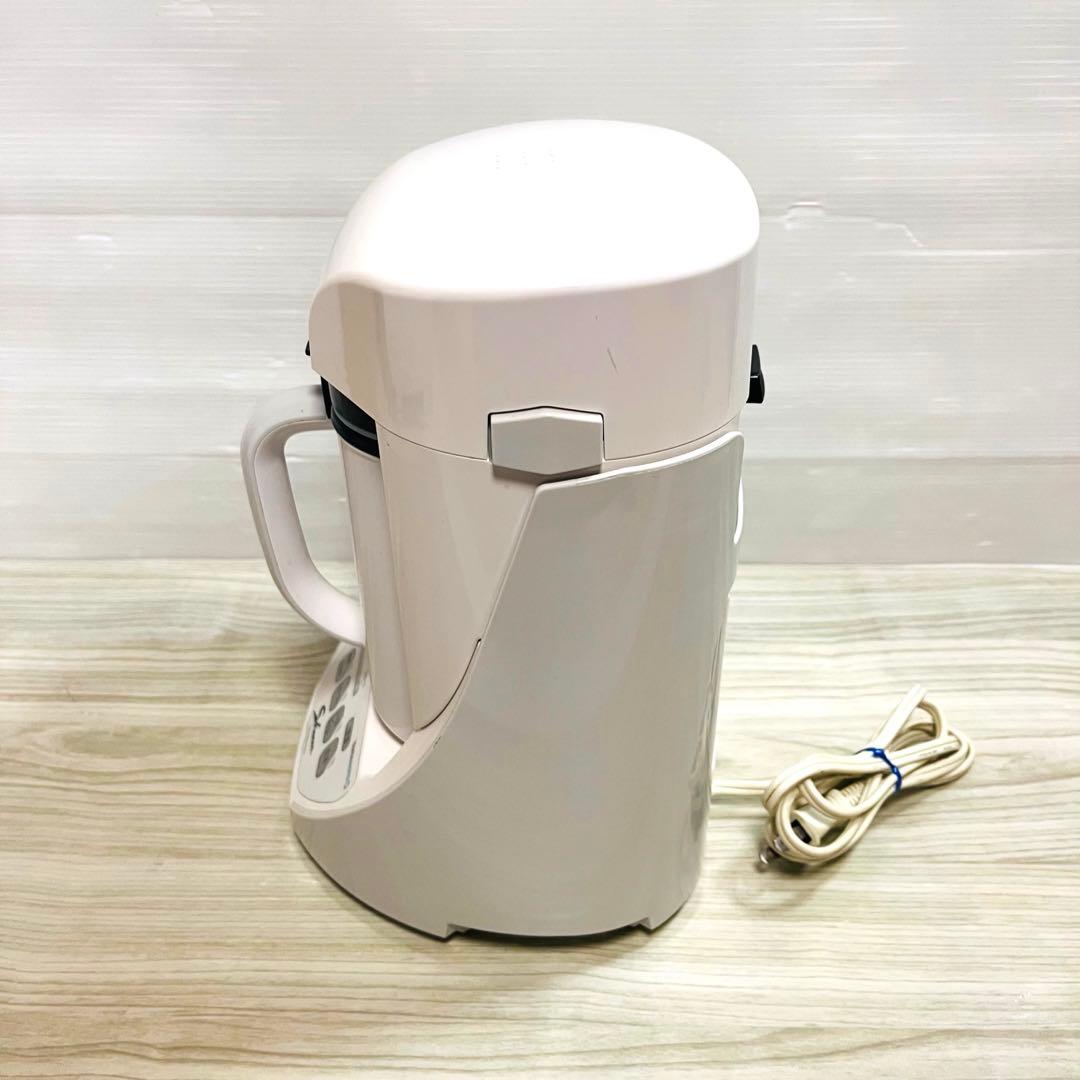 山本電気　YE-CM61W クックマスター 旬彩