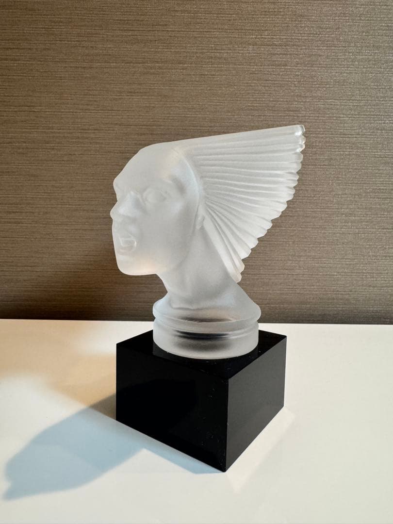 ラリック　ヴィクトワール