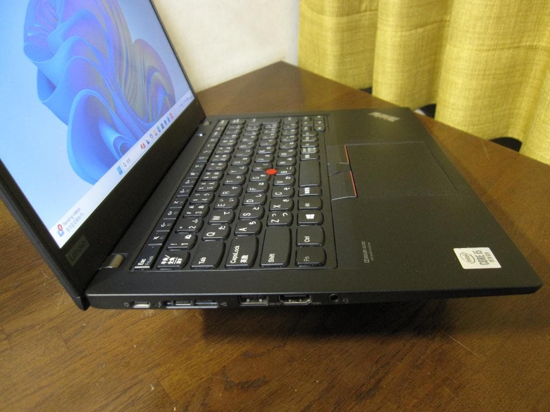 ★良品★Lenovo ThinkPad X13 Gen1 i5/8G/128G