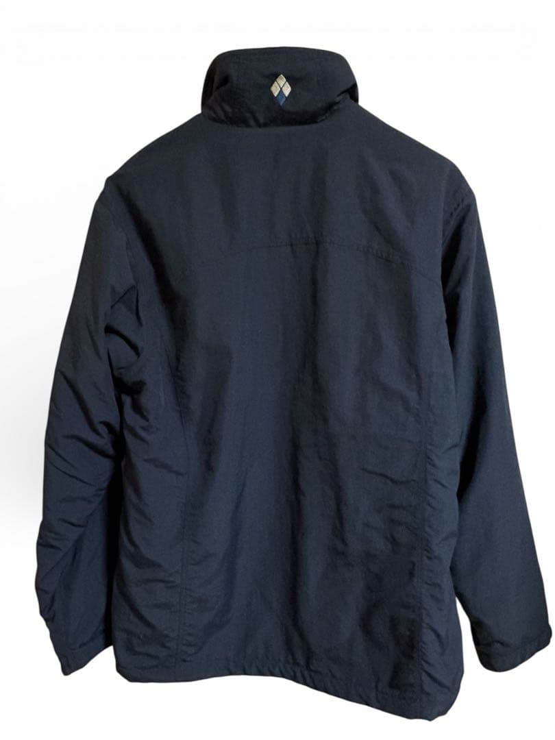 ✨美品✨mont-bellモンベルクリマプラス100 ウィズシェルジャケットM