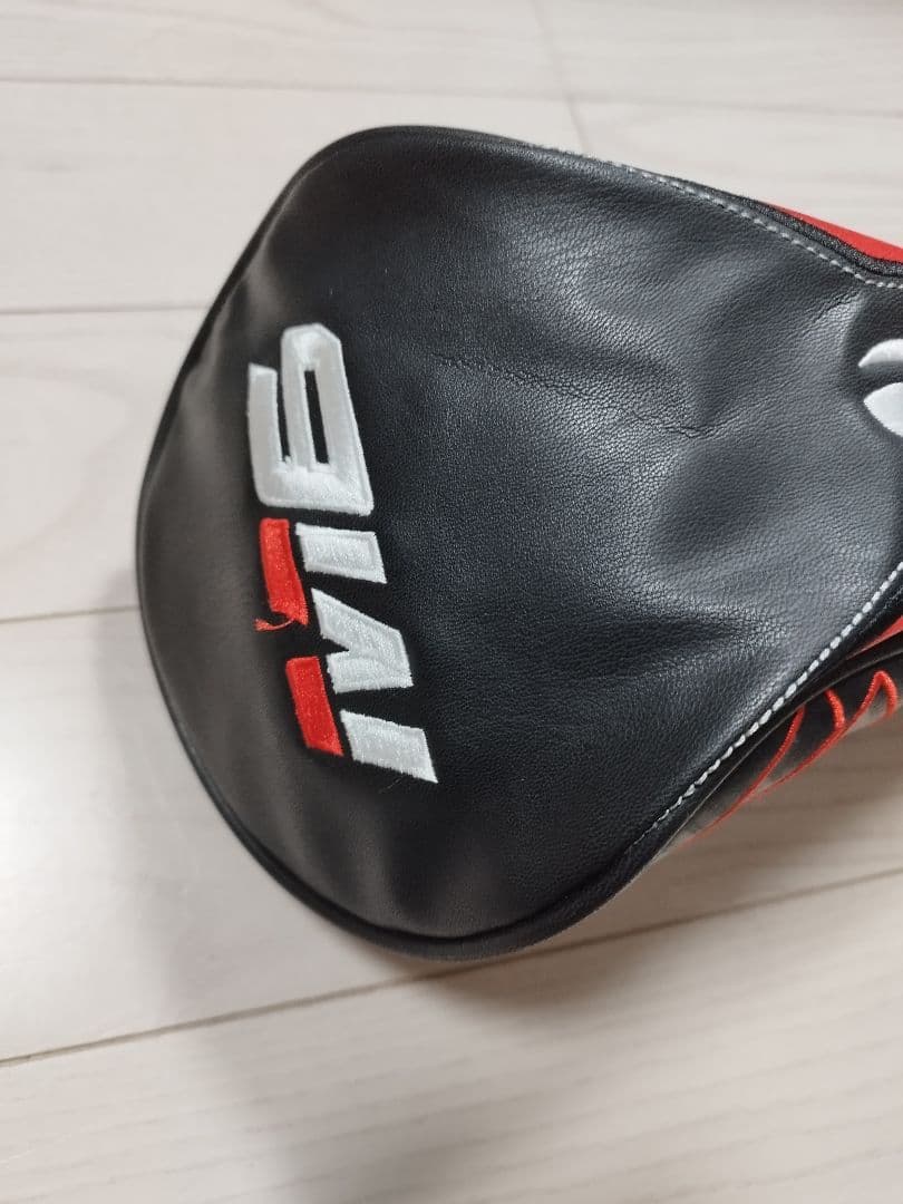 M6ドライバーヘッド　テーラーメイド