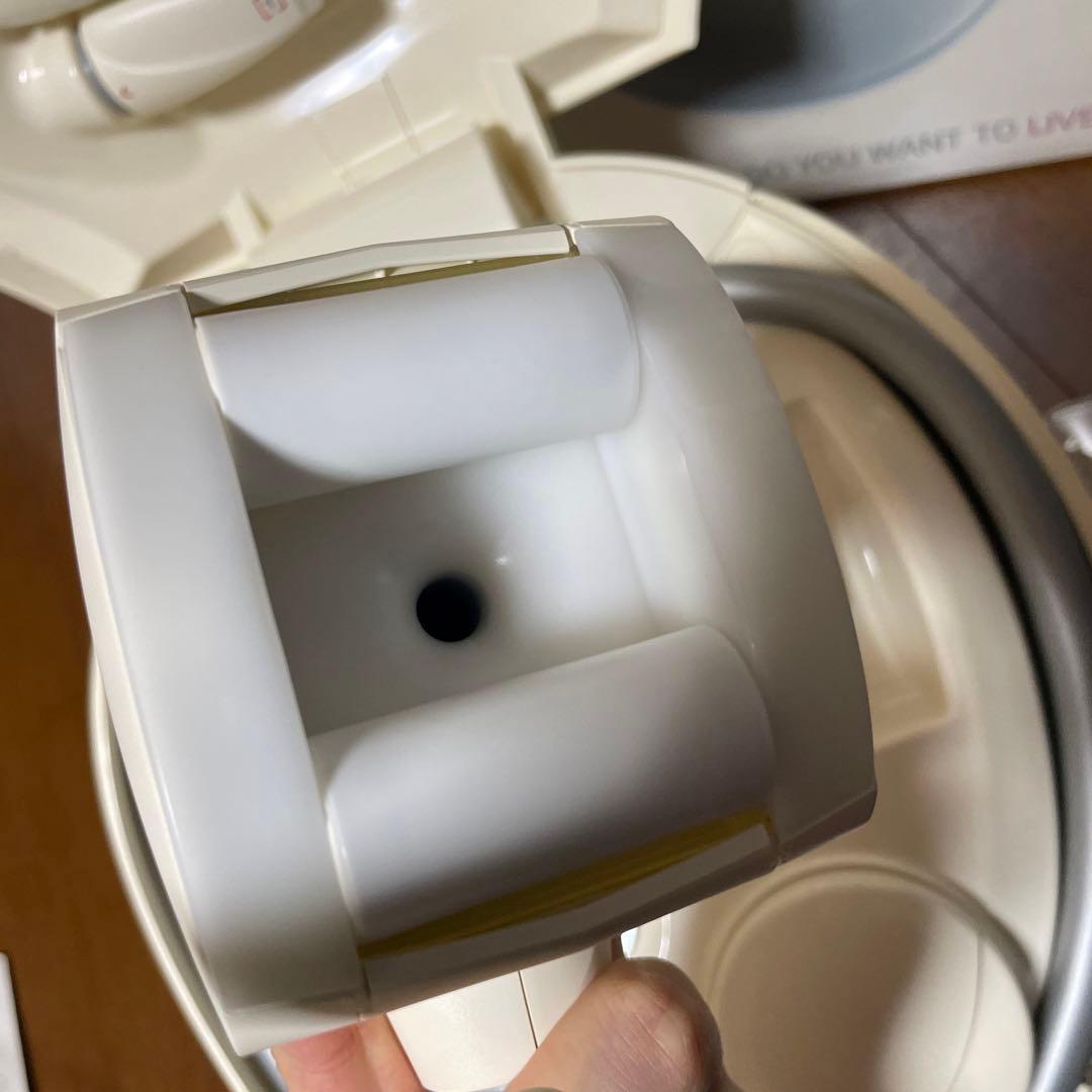 大幅値下げ　wellbox 動作品　エステ　機械　エンダモロジー