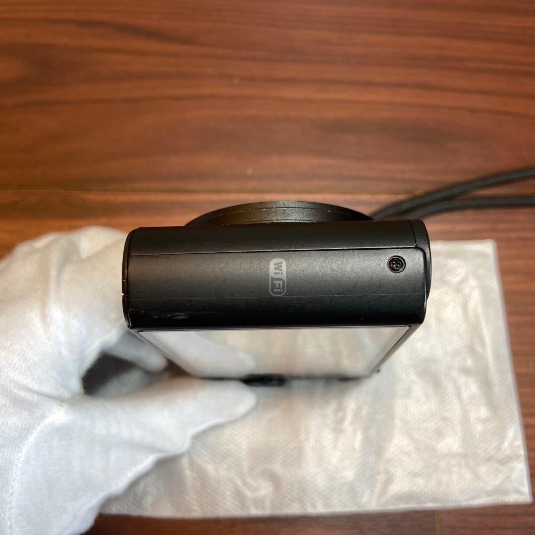 SONY Cyber-shot DSC-WX350 デジカメ ほぼ新品 4056