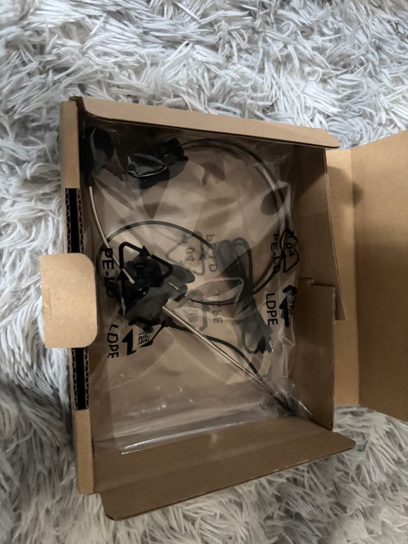 Panasonic パナソニック　インカム　ヘッドセット